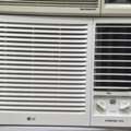 SAR 350,  Window Air Condition 