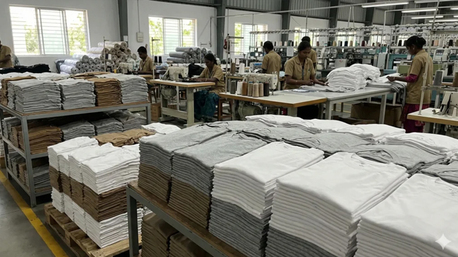 Hangzhou, Clothing & Accessories, CNY 21,  Best Clothing Manufacturing In Vietnam & China