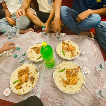Riyadh, Job Seekers, Arabic Restaurant Chef Available For Immediate Joining