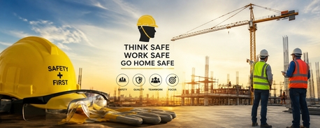Dammam, Job Seekers, Safety Officer | 5Y HSE Exp | Immediate Joiner | Transferable Iqama