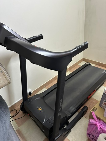 Riyadh, Sporting Goods, SAR 750,  Olympia Treadmill