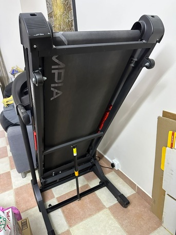 Riyadh, Sporting Goods, SAR 750,  Olympia Treadmill