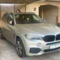 SAR 85000,  Bmw X5 M,  2015,  Automatic,  250000 KM,  BMW X5 XDrive35i M Kit&ndash;