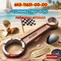 GBP 99999,  YAMAHA CONNECTING ROD &ndash; 6K5-11651-00-00