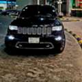 SAR 78000,  Jeep Grand Cherokee Overland,  2018,  Automatic,  130500 KM,  Mint Condition, Clean Title