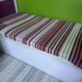 SAR 500,  Two Children's Beds