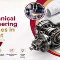 Mechanical Engineering Colleges In Gujarat | Apply Now