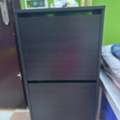 SAR 100,  Four Shoe Racks From IKEA