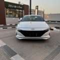 SAR 45000,  Hyundai Elantra,  2022,  Automatic,  255000 KM,