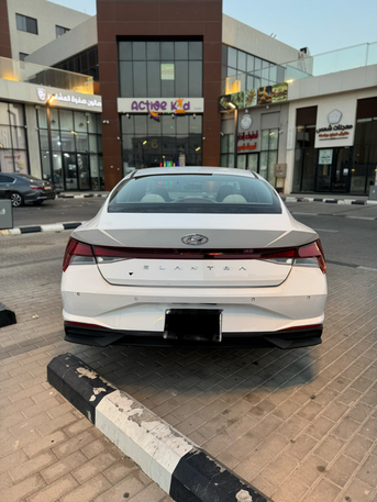 Dammam, Vehicles, Cars & Trucks , SAR 45000,  Hyundai Elantra,  2022,  Automatic,  255000 KM,