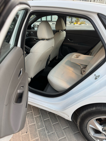 Dammam, Vehicles, Cars & Trucks , SAR 45000,  Hyundai Elantra,  2022,  Automatic,  255000 KM,