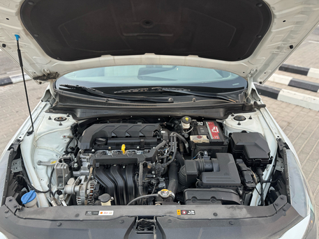 Dammam, Vehicles, Cars & Trucks , SAR 45000,  Hyundai Elantra,  2022,  Automatic,  255000 KM,