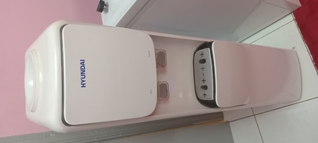 Riyadh, Electronics, SAR 339,  Hyundai Water Dispenser