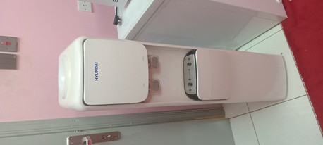 Riyadh, Electronics, SAR 339,  Hyundai Water Dispenser