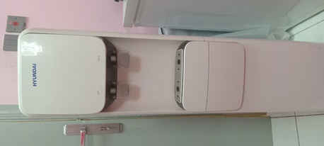 Riyadh, Electronics, SAR 339,  Hyundai Water Dispenser