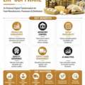 Global Food & Beverage ERP Solutions