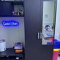 SAR 300,  A Two-door Wardrobe From Home Box
