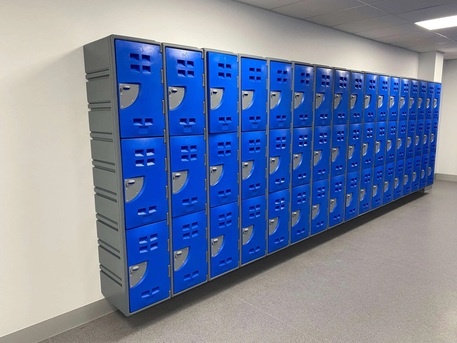 Brisbane, Business, Office Lockers&nbsp;That Keep Australian Workplaces Organised Daily