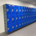 Office Lockers&nbsp;That Keep Australian Workplaces Organised Daily