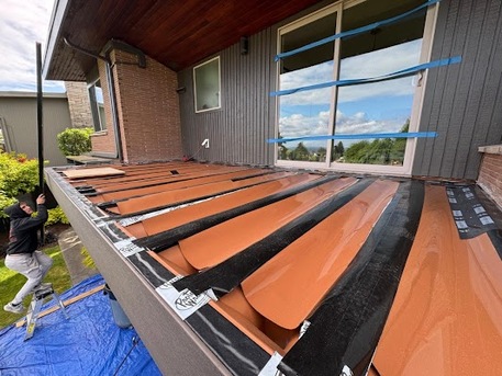 Seattle, Business, Create A More Practical Outdoor Area With The Help Of A Deck Builder