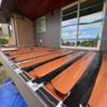 Create A More Practical Outdoor Area With The Help Of A Deck Builder