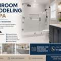 Bathroom Remodeling Tampa | Free Design Consultation
