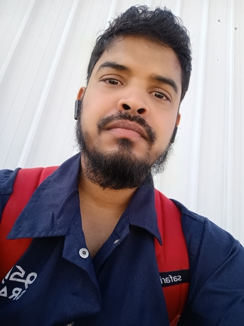 Jeddah, Job Seekers, Hvac Senior Technicain
