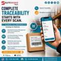 Warehouse Barcode Scanning App For NetSuite