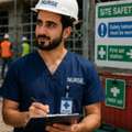 Male Nurse
