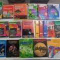 Books For Sale At Throwaway Prices