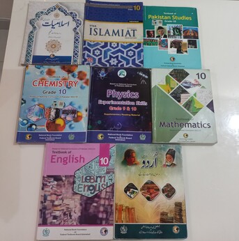 Jubail, Books, Books For Sale At Throwaway Prices