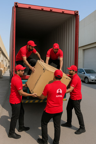 Surrey, Businesses For Sale, AGARWAL PACKERS AND MOVERS CANADA INC.