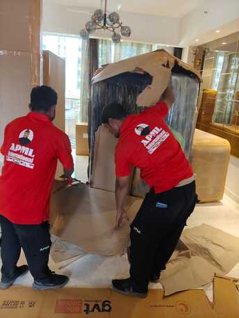 Surrey, Businesses For Sale, AGARWAL PACKERS AND MOVERS CANADA INC.