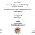 Civil Engineer / Civil Site Engineer