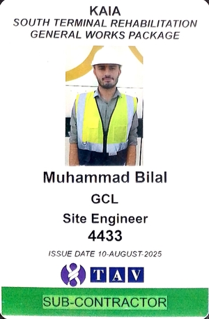 Jeddah, Job Seekers, Civil Engineer / Civil Site Engineer