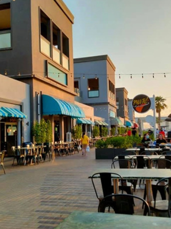 Deira, General, Waterfront Market