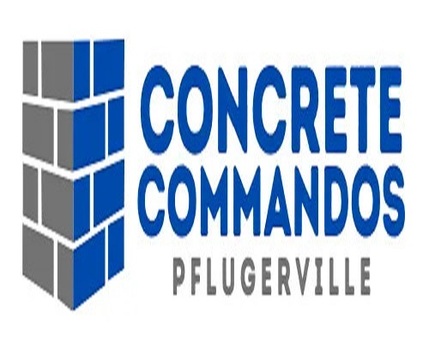 New York, Construction, Concrete Commandos Pflugerville