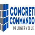 Concrete Commandos Pflugerville