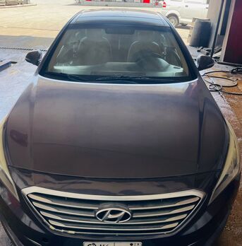 Kabul, Vehicles, Cars & Trucks , Riy 25000,  Hyndai Sonata,  2016,  Automatic,  285000 KM,  G