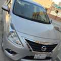 SAR 31000,  Nissan Sunny,  2023,  Automatic,  66450 KM,  Top Of Top Model Trim, All 4 Doors Auto, Back Seats AC Fan, Alloy Rims, Back Sensors, Fogs