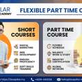 Best Part Time Course In Malaysia Learn New Skills Anytime