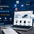 Digital Marketing Agency For Ecommerce - DDMS
