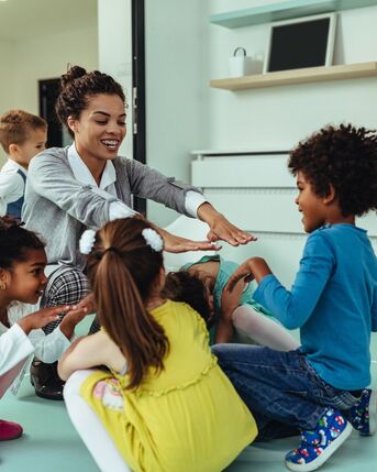 New York, Business, How To Become A Childcare Director
