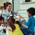 How To Become A Childcare Director