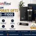 Premium Corporate Gifts ₹500–₹1000 | Customized Business Gifts | Giftmitra