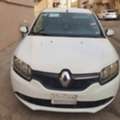SAR 12500,  Renault Symbol,  2016,  Automatic,  164000 KM,