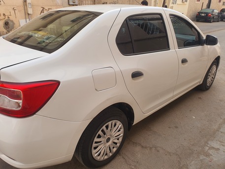 Riyadh, Vehicles, Cars & Trucks , SAR 12500,  Renault Symbol,  2016,  Automatic,  164000 KM,
