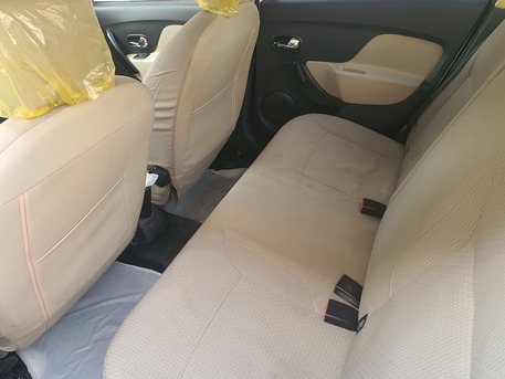 Riyadh, Vehicles, Cars & Trucks , SAR 12500,  Renault Symbol,  2016,  Automatic,  164000 KM,