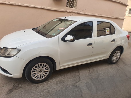 Riyadh, Vehicles, Cars & Trucks , SAR 12500,  Renault Symbol,  2016,  Automatic,  164000 KM,