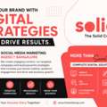 Grow Your Brand With Bangalore's Social Media Experts